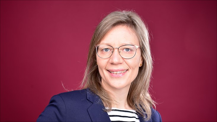 Prof. Dr. Jana Kleibert