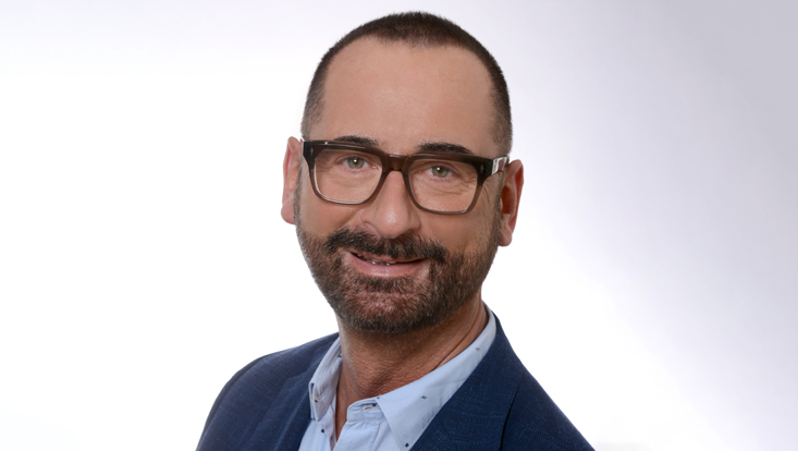 Prof. Dr. Norbert Ritter