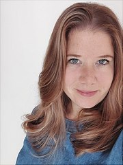 Foto der Mitarbeiterin Dr. Jasmina Crcic