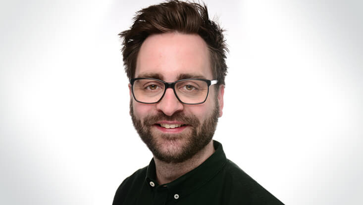 Dr. Jan Wilkens