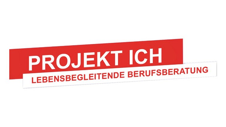 Logo Projekt Ich
