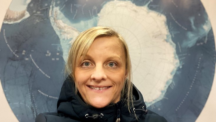 Dr. Helena Herr