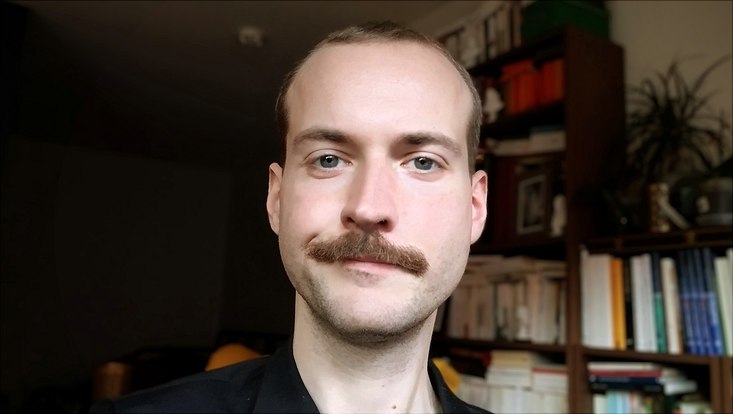 Prof. Dr. Daniel Fliege