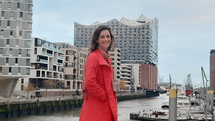 Prof. Dr. Maria Buchweitz