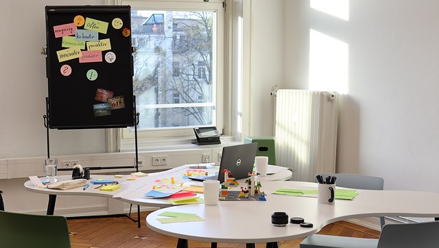 Co-Creation &amp; Engagement