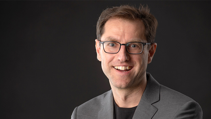 Prof. Dr. Sören Laue