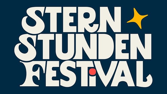 Sternstunden festival logo