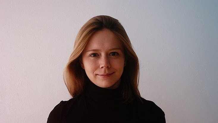 Arna Wömmel