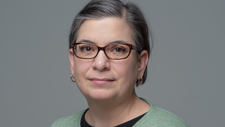 Prof. Dr. Nicole Brisch