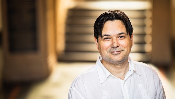 Prof. Dr. Jozef Müller