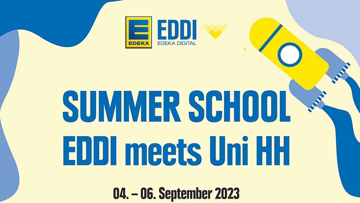 Werbebanner EDDI meets UHH
