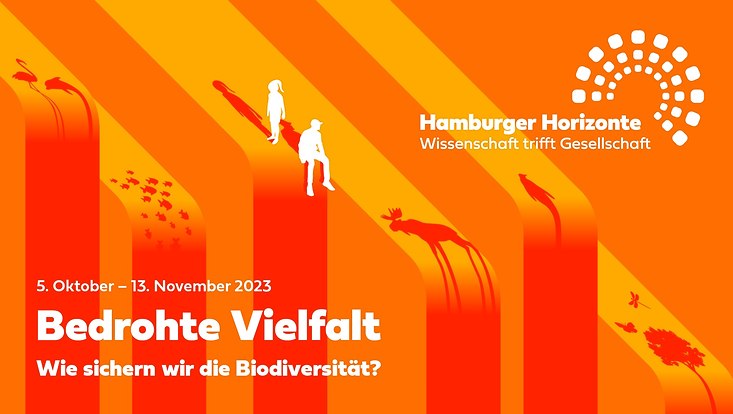 Plakat der Veranstaltungsreihe