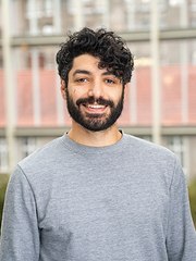 Foto von Samir Dalloul