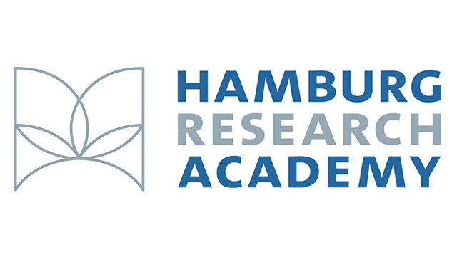 Logo Hamburg Research Academy