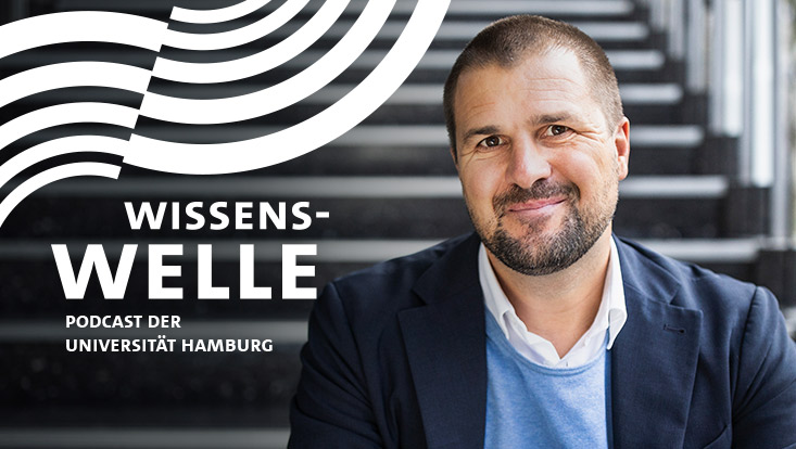 Portrait Prof. Recker