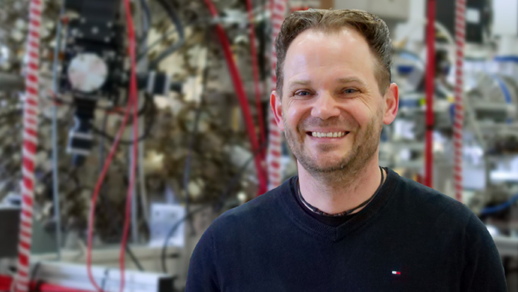 Prof. Dr. Markus Ilchen