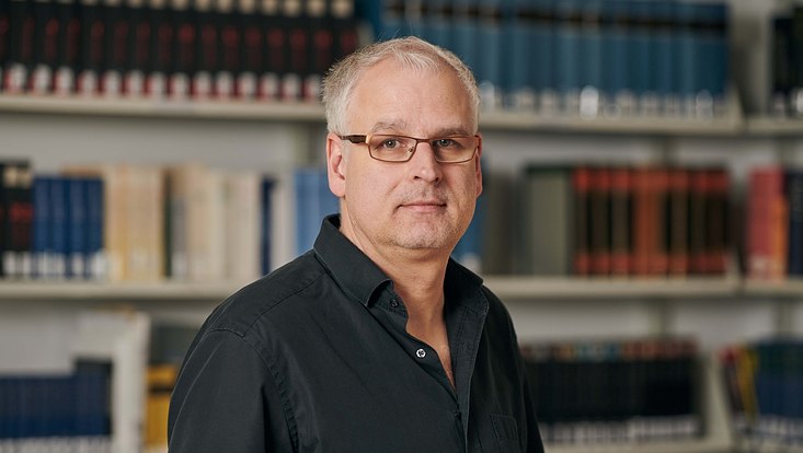 Prof. Dr. Stefan Hinterwimmer