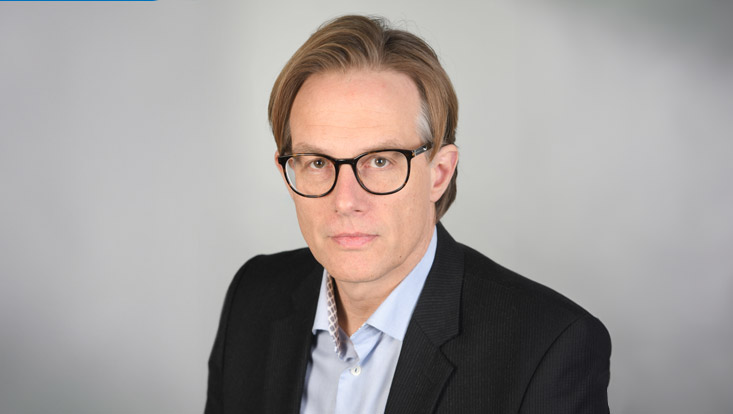 Prof. Dr. Stefan Köngeter