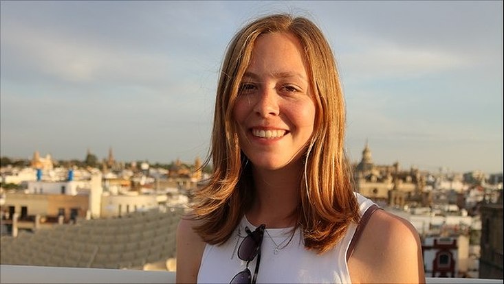 malin in sevilla