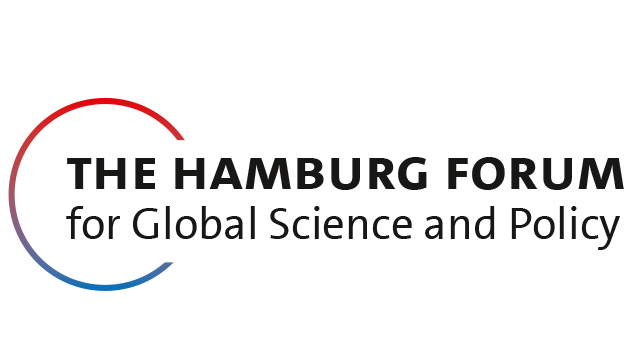 Logo The Hamburg Forum for Global Science and Policy