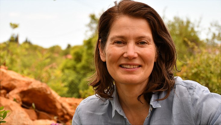 Prof. Dr. Marie Elisabeth Herberstein