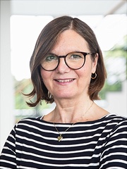 Claudia Bendlin