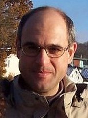 Profilbild Prof. Dr. Alessandro Bausi