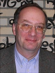 Profilbild Prof. Dr. Bernhard Jahn