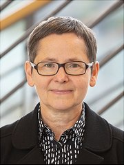 Profilbild Prof. Dr. Susanne Rupp