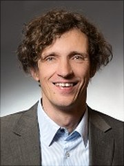 Profilbild Prof. Dr. Peter Schmidt