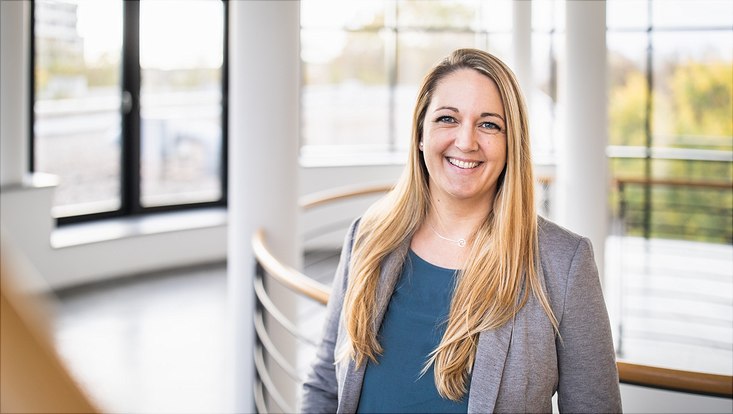 Prof. Dr. Laura Marie Edinger-Schons