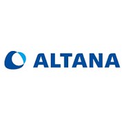 Logo von Altana