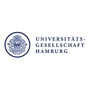 Logo von Universitätsgesellschaft Hamburg