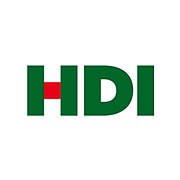 Logo HDI