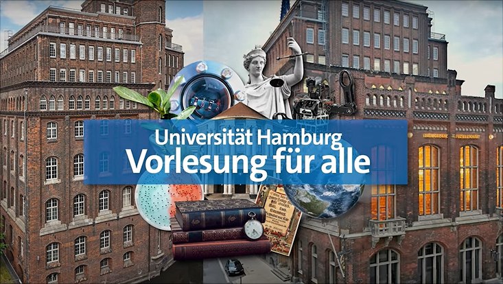 Logo der „Vorlesung für alle“