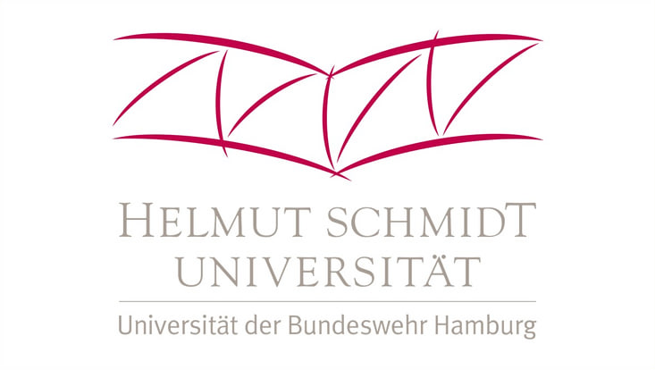 Logo der Helmut-Schmidt-Universität/Universität der Bundeswehr Hamburg
