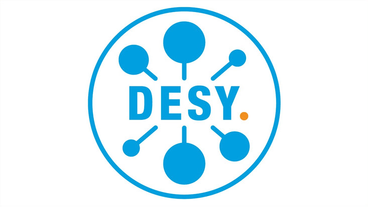 DESY-Logo