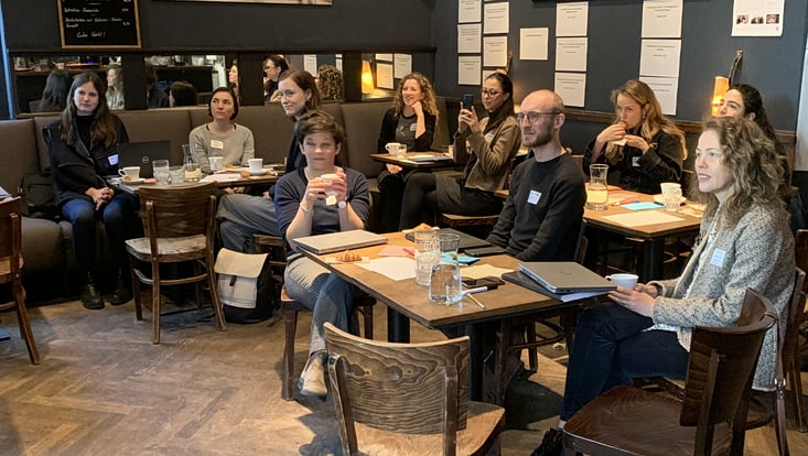 Symposium Politics of Impact