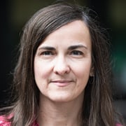 Foto von Stephanie Janssen