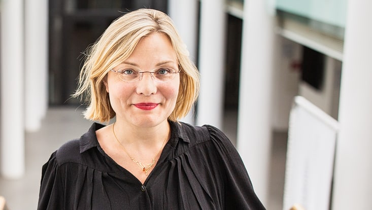 Portrait Prof. Kesternich