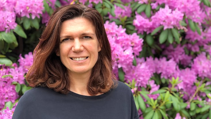 Prof. Dr. Astrid Zech