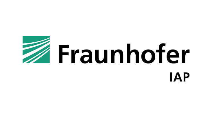 Logo Fraunhofer IAP