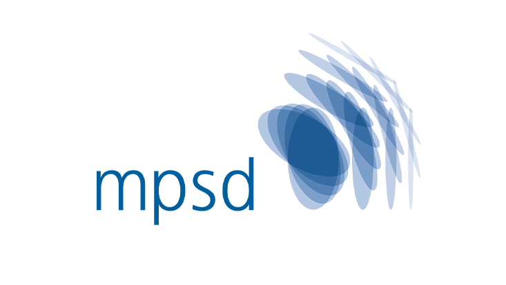 Logo mpsd