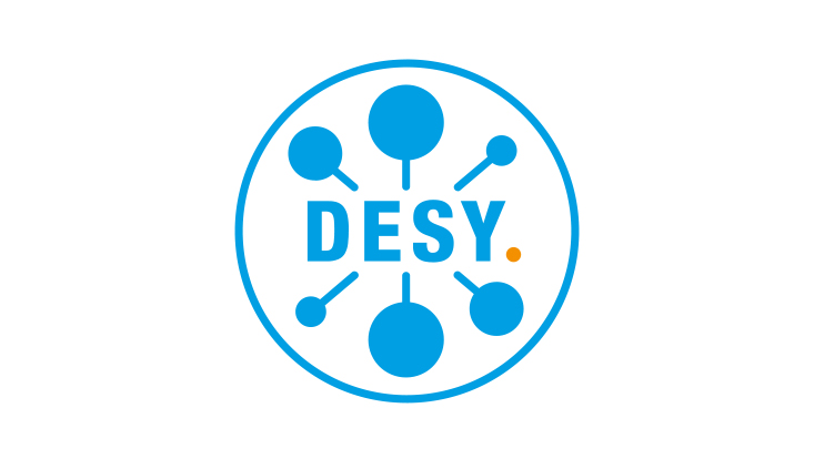 Logo DESY