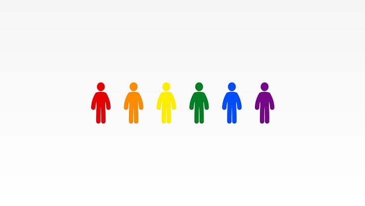pride