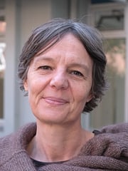 Profilbild Prof. Dr. Anna Vind
