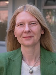 Profilbild Prof. Dr. Ulinka Rublack