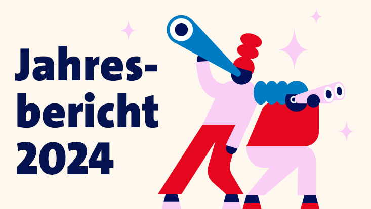 Design of the 2024 Annual Report