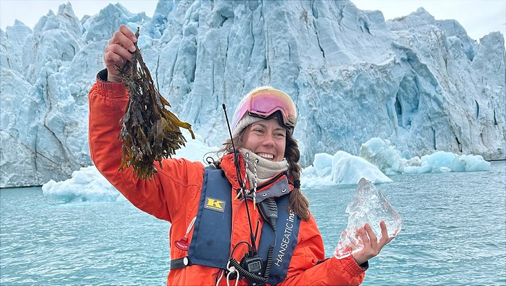 Sophie Steinhausen proocean Co.ol.Lab 20