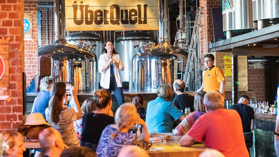 Knowledge Exchange Agency